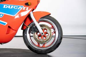 Bild 36/50 von Ducati 750 Sport (1986)