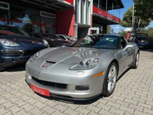 Image 2/31 of Chevrolet Corvette Z06 (2007)