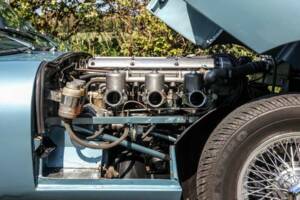 Image 10/33 de Jaguar Type E 3.8 (1962)