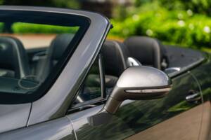 Immagine 32/50 di Bentley Continental GTC (2010)