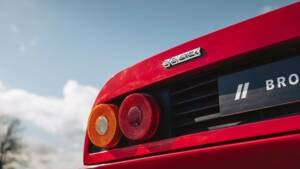 Image 10/25 de Ferrari 512 BBi (1982)