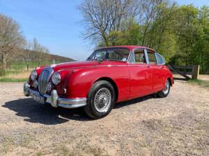 Bild 6/8 von Daimler 2,5 Liter V8 (1963)