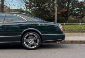 Bild 10/22 von Bentley Brooklands (2008)
