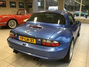 Image 3/20 of BMW Z3 M 3.2 (1998)