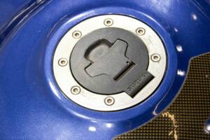 Afbeelding 41/49 van Suzuki TL 1000R (1999)