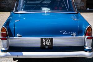 Bild 24/40 von Ford Zodiac (1958)