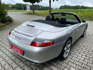 Bild 7/20 von Porsche 911 Carrera (2004)