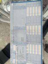 Image 31/39 of Mercedes-Benz SL 320 (1994)