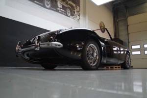 Bild 36/50 von Austin-Healey 3000 Mk II (BJ7) (1962)