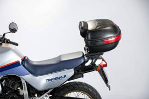 Image 18/43 of Honda XL 600V Transalp (1987)