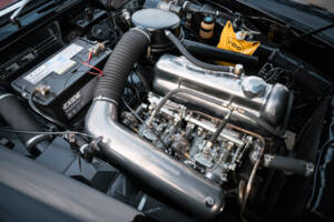 Imagen 2/23 de Mercedes-Benz 190 SL (1963)