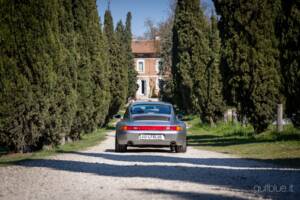 Immagine 53/73 di Porsche 911 Carrera (1995)