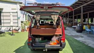 Bild 47/71 von Volkswagen T4 California 2.4 D (1994)