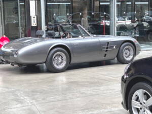 Bild 5/36 von Lorenz &amp; Rankl Silver Falcon (1988)