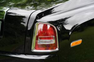 Immagine 17/20 di Rolls-Royce Phantom VII (2009)