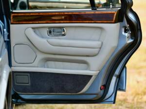 Image 23/50 of Rolls-Royce Silver Seraph (1998)