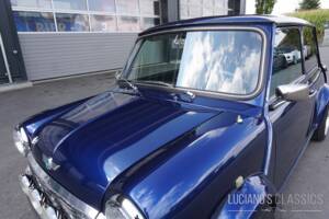 Afbeelding 15/51 van Rover Mini Cooper 1,3i (1996)