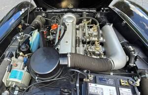 Afbeelding 16/16 van Mercedes-Benz 190 SL (1956)