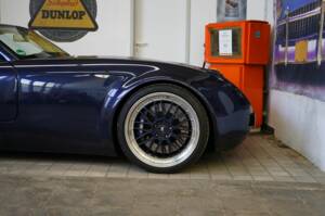 Bild 28/30 von Wiesmann Roadster MF4 (2010)