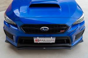 Imagen 11/33 de Subaru WRX STi (2018)