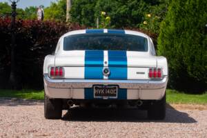 Bild 16/50 von Ford Shelby GT 350 (1965)