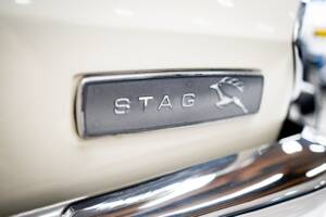 Bild 35/50 von Triumph Stag (1971)