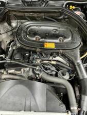 Bild 33/35 von Mercedes-Benz 230 CE (1992)
