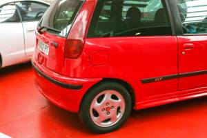 Image 5/39 of FIAT Punto GT (1995)