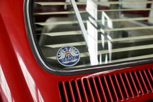 Immagine 44/50 di Volkswagen Beetle 1200 Export &quot;Dickholmer&quot; (1963)