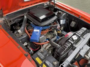 Bild 10/34 von Ford Mustang Boss 302 (1970)