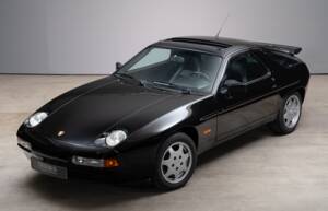 Image 1/43 of Porsche 928 GT (1991)