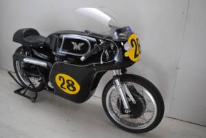 Immagine 10/25 di Matchless G50 (1960)