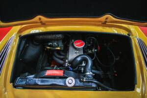 Imagen 11/13 de Alpine A 110 1300 (1976)