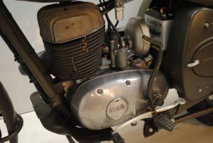 Image 9/21 de Maico DUMMY (1954)