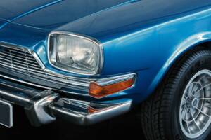 Bild 10/50 von Glas 2600 V8 (1967)