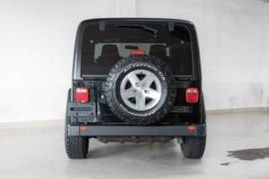 Imagen 5/30 de Jeep Wrangler TJ ESTREMO V8 (2005)
