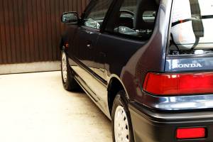 Bild 6/53 von Honda Civic (1991)