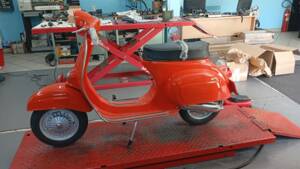 Immagine 3/21 di Piaggio Vespa 50 SS (1970)