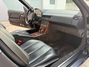 Image 26/38 de Mercedes-Benz 300 SL (1993)