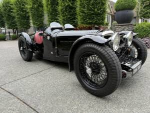 Image 18/69 of Riley 14/6 Alpine Tourer (1933)