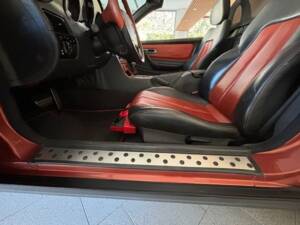 Imagen 12/15 de Mercedes-Benz SLK 230 Kompressor (1999)