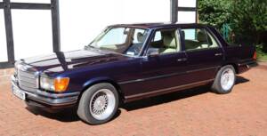 Image 17/57 de Mercedes-Benz 450 SEL 6,9 (1977)