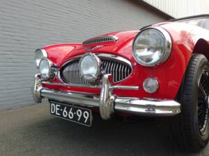 Bild 12/100 von Austin-Healey 3000 Mk III (BJ8) (1964)