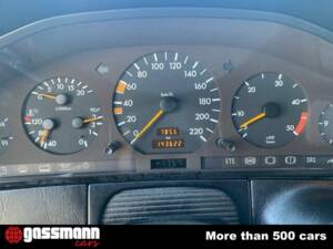 Image 12/15 of Mercedes-Benz S 350 Turbodiesel (1995)