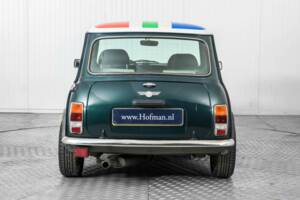 Bild 11/50 von Rover Mini Cooper 1,3i (1996)