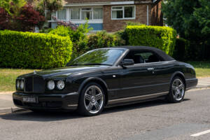 Bild 7/31 von Bentley Azure T (2009)