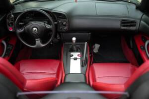 Imagen 18/28 de Honda S 2000 (2000)