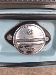 Image 15/66 of Volkswagen 1600 Variant (1971)