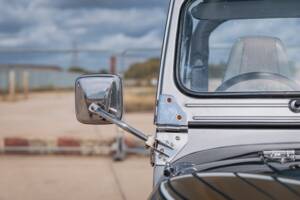 Bild 17/50 von Jeep CJ-7 Renegade (1982)