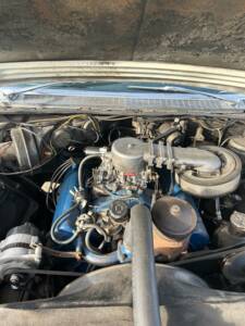 Image 9/56 of Cadillac Sedan DeVille (1959)